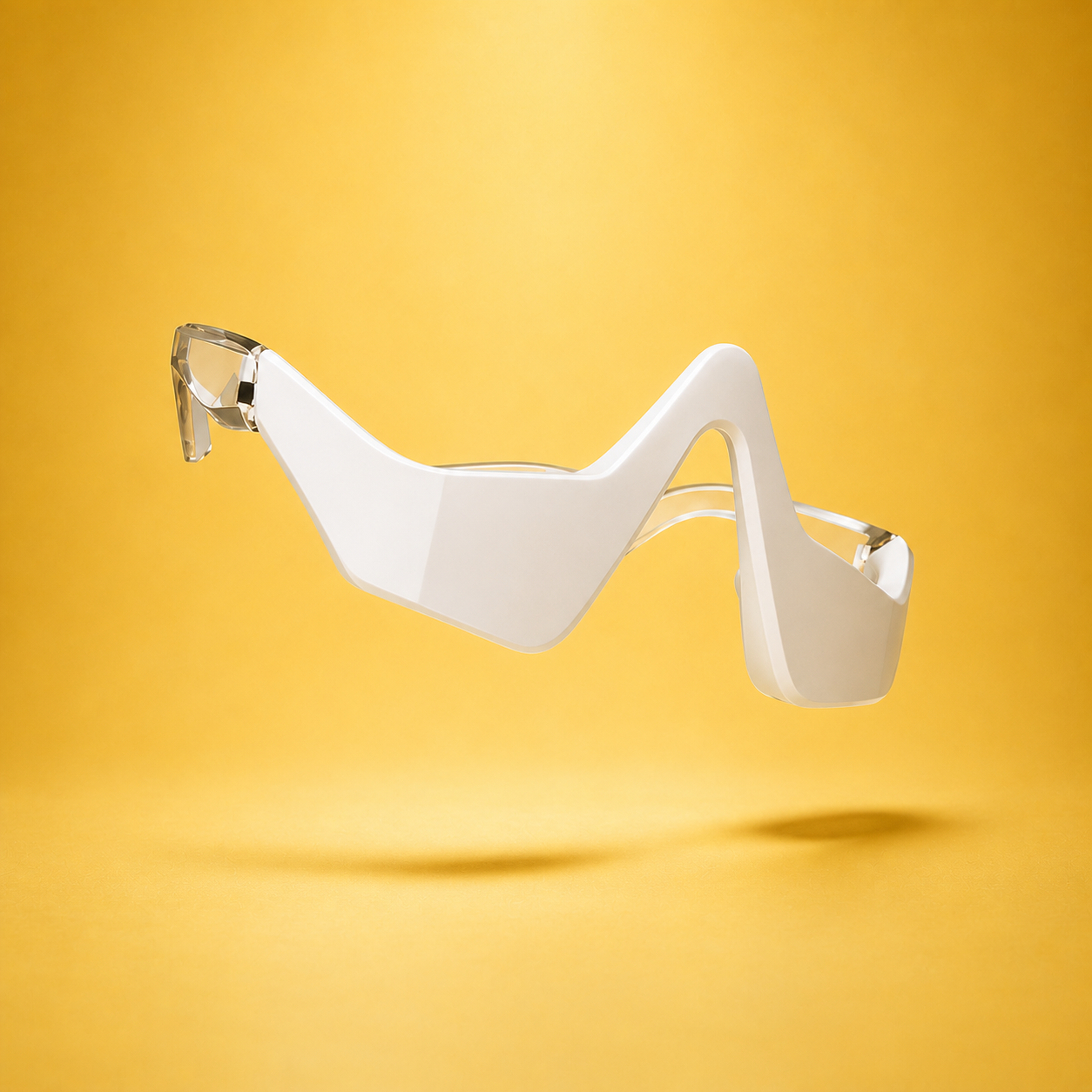 Rarewagon LumiLift Pro - Advanced LED + EMS Eye Rejuvenation System